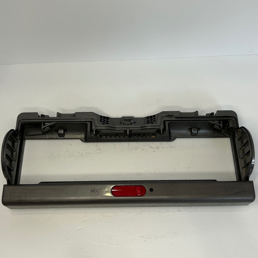 Dyson Ball Animal 2 Cleaner Head Base Plate Bumper UP15 Gray 968330-01